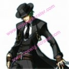 Hazama Cosplay from BlazBlue