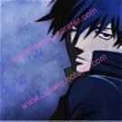 Hei Cosplay from Darker than BLACK