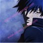Hei Cosplay from Darker than BLACK