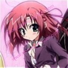 Hekiyou Cosplay from Seitokai no Ichizon