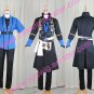 Hijikata Cosplay (2nd) from Hakuouki