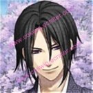 Hijikata Cosplay from Hakuouki   1