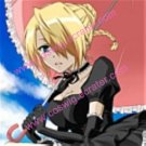 Hildegarde Cosplay from Beelzebub