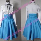 Himari Cosplay from Mawaru Penguindrum