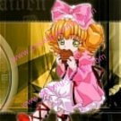 Hinaichigo Cosplay from Rozen Maiden