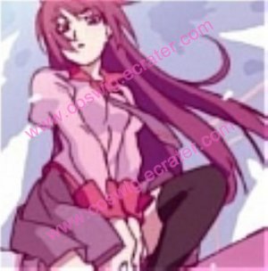 Hitagi Costume from Bakemonogatari