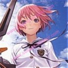 Hojo Cosplay from Shangri La