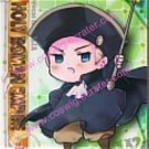 Holy Roman Costume from Axis Powers Hetalia