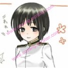Honda Cosplay (Girl) from Axis Powers Hetalia
