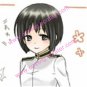 Honda Cosplay (Girl) from Axis Powers Hetalia