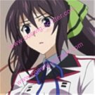 Houki Cosplay from IS (Infinite Stratos)
