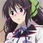 Houki Cosplay from IS (Infinite Stratos)