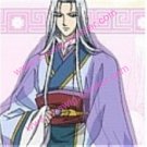 Hyou Cosplay from The Story of Saiunkoku