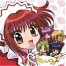 Ichigo Cosplay from Tokyo Mew Mew