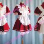 Ichigo Cosplay from Tokyo Mew Mew