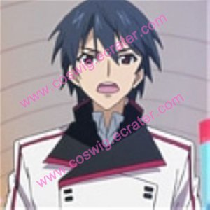 Ichika Cosplay from IS (Infinite Stratos)