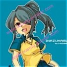 Ichirouta Cosplay from Inazuma Eleven