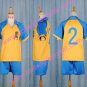 Ichirouta Cosplay from Inazuma Eleven