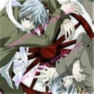 Ichiru Cosplay from Vampire Knight