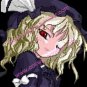 Igniz Cosplay from Touhou Project