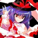 Iku Nagae Cosplay from Touhou Project