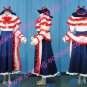 Iku Nagae Cosplay from Touhou Project