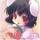 Inaba Cosplay (Pink) from Touhou Project