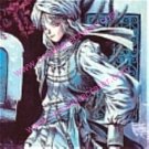 Ion Costume (The Iblis) from Trinity Blood