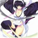 Iroha Cosplay from Samurai Shodown