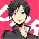 Izaya Cosplay (Uniform) from Durarara