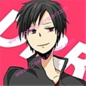 Izaya Cosplay (Uniform) from Durarara