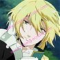 Jack Costume from Pandora Hearts