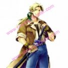 Jack Costume from Wild Arms
