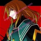 Jade Costume from Tales of the Abyss