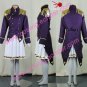 Japan Cosplay (Dark Fem) from Axis Powers Hetalia