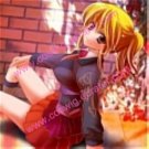 Jessica Costume from Umineko no Naku Koro ni