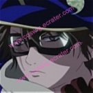 Jiggy Cosplay (LETTER BEE) from Tegami Bachi