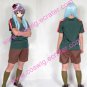 Jirou Cosplay from Inazuma Eleven