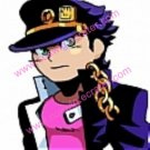 Jotaro Cosplay from JoJos Bizarre Adventure