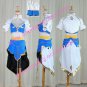 Judith Costume from Tales of Vesperia