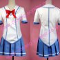 Junko Cosplay from Demon King Daimao