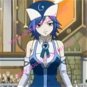 Juvia Cosplay from Fairy Tail
