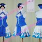 Juvia Cosplay from Fairy Tail