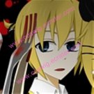 Kagamine Cosplay (Akujiki Musume Conchita) from Vocaloid