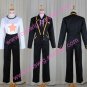 Kagamine Cosplay (Be Mine) from Vocaloid