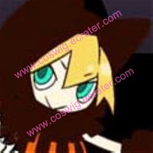 Kagamine Cosplay (Dream Meltic Halloween) from Vocaloid