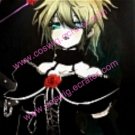 Kagamine Cosplay (Len,IMITATION BLACK) from Vocaloid