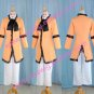 Kagamine Cosplay (Len,The Servant of Evil) from Vocaloid