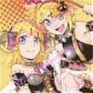 Kagamine Cosplay (Panties☆Aku Marin) from Vocaloid