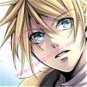 Kagamine Cosplay (Sky) from Vocaloid